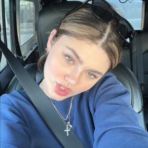 selling items from me and family/friends